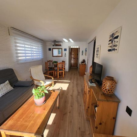 Apartamento Delfin Verde Benalmadena Bagian luar foto