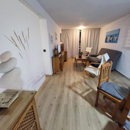 Apartamento Delfin Verde Benalmadena Bagian luar foto