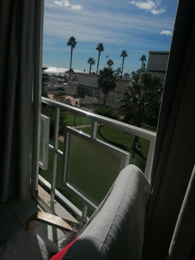 Apartamento Delfin Verde Benalmadena Bagian luar foto