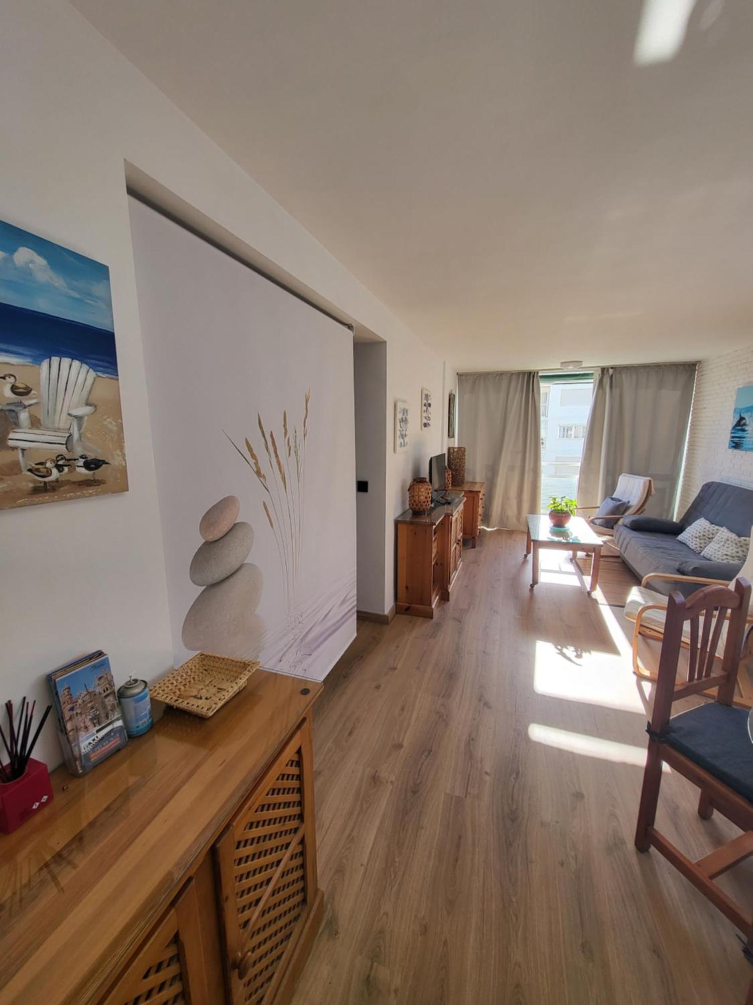 Apartamento Delfin Verde Benalmadena Bagian luar foto