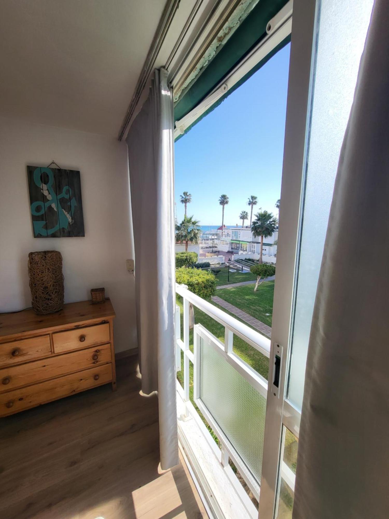 Apartamento Delfin Verde Benalmadena Bagian luar foto