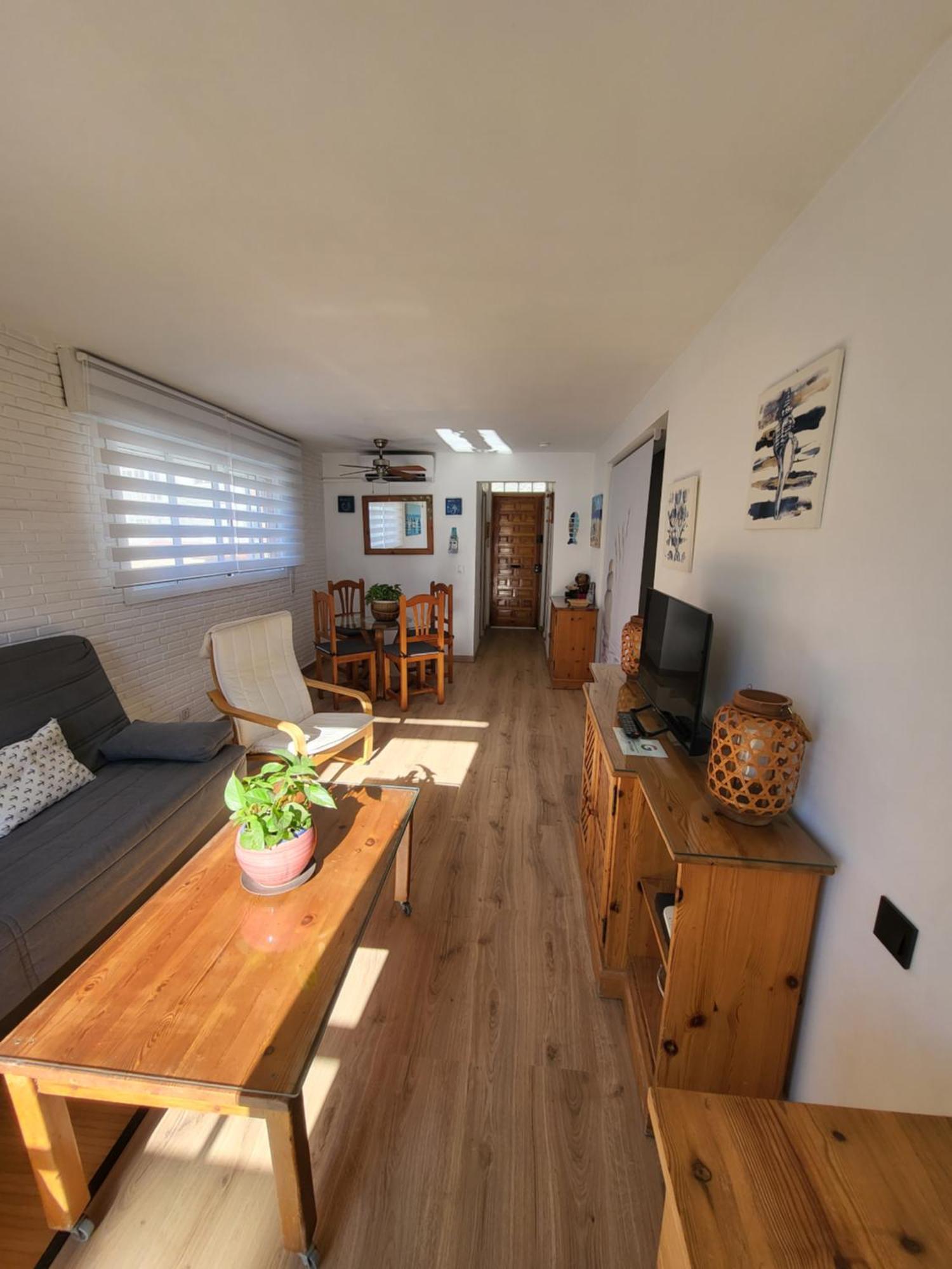 Apartamento Delfin Verde Benalmadena Bagian luar foto