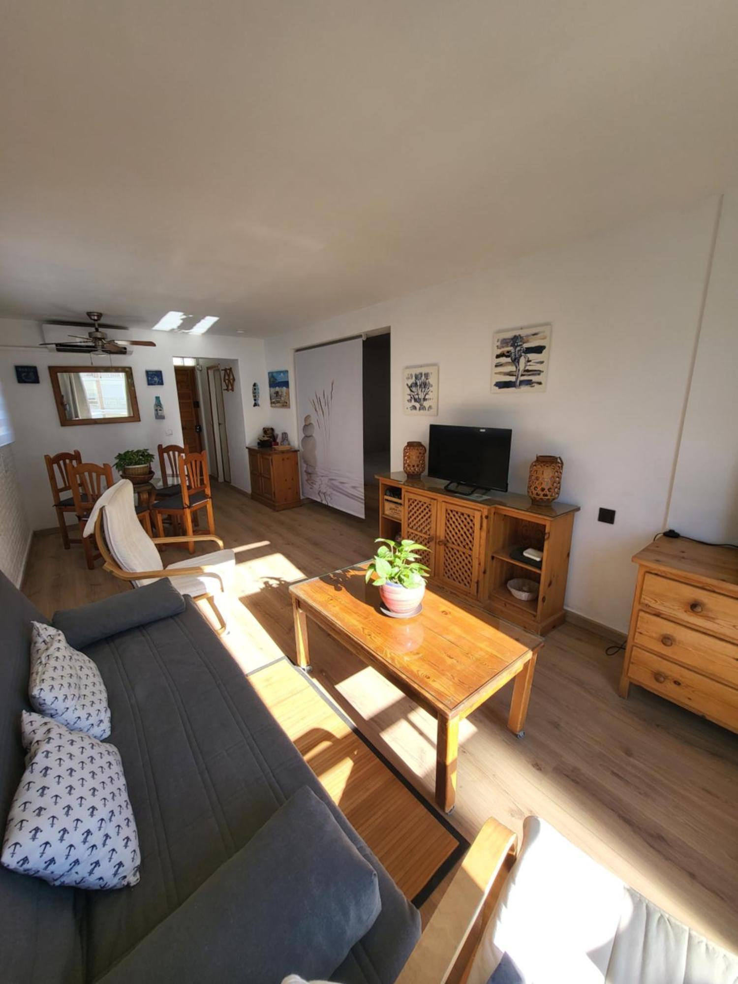 Apartamento Delfin Verde Benalmadena Bagian luar foto