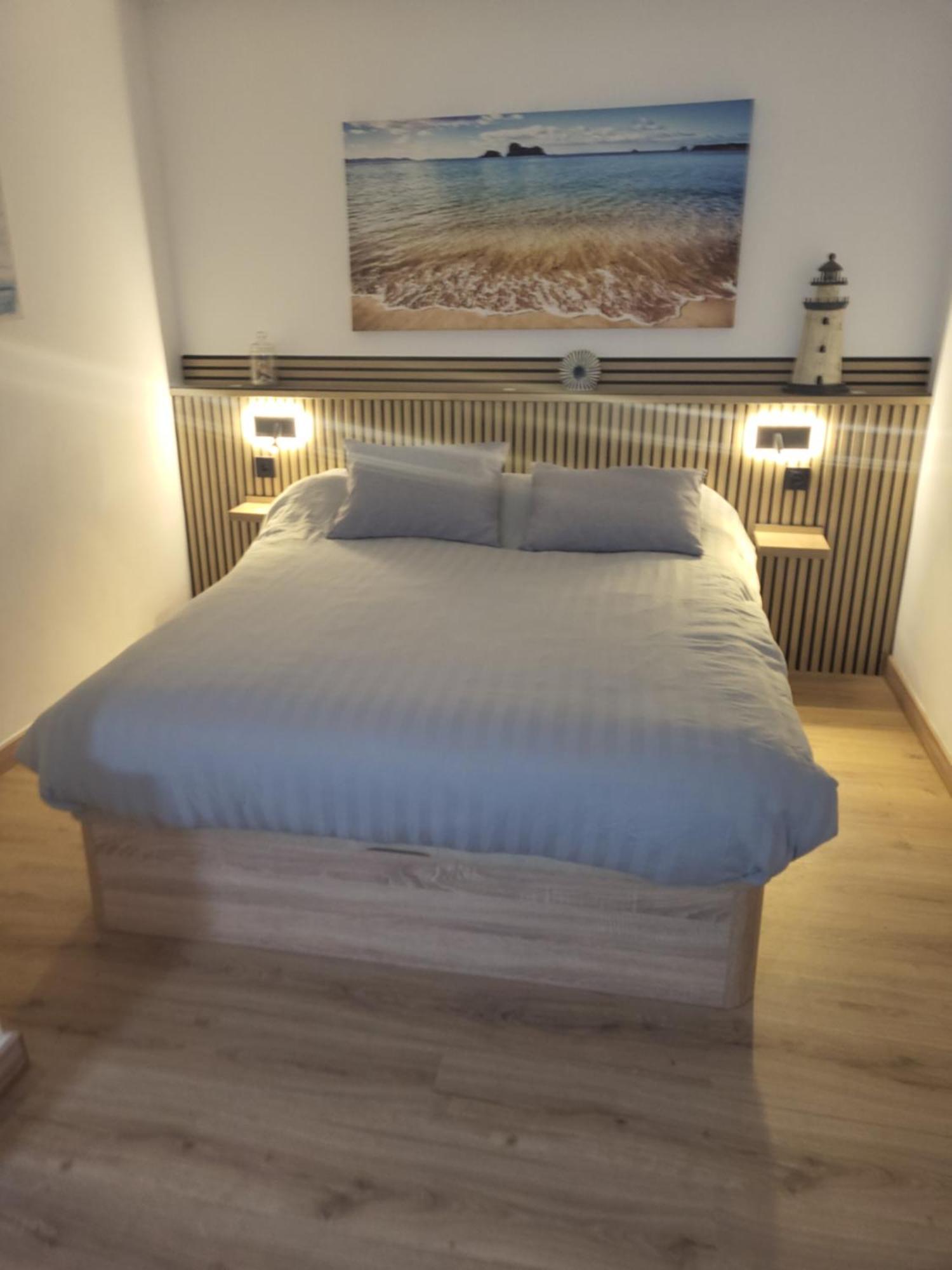 Apartamento Delfin Verde Benalmadena Bagian luar foto