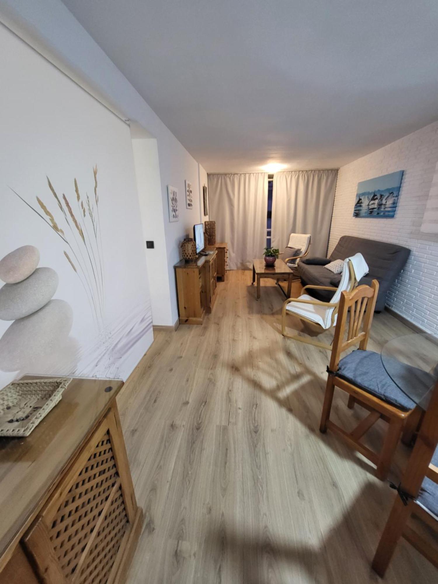 Apartamento Delfin Verde Benalmadena Bagian luar foto