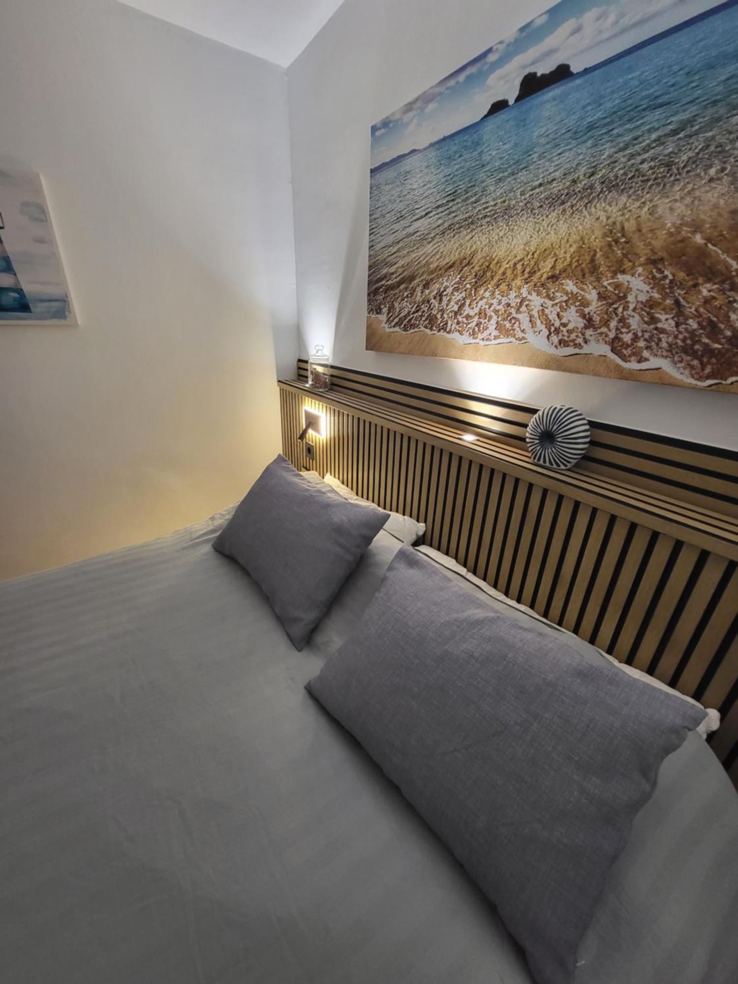 Apartamento Delfin Verde Benalmadena Bagian luar foto