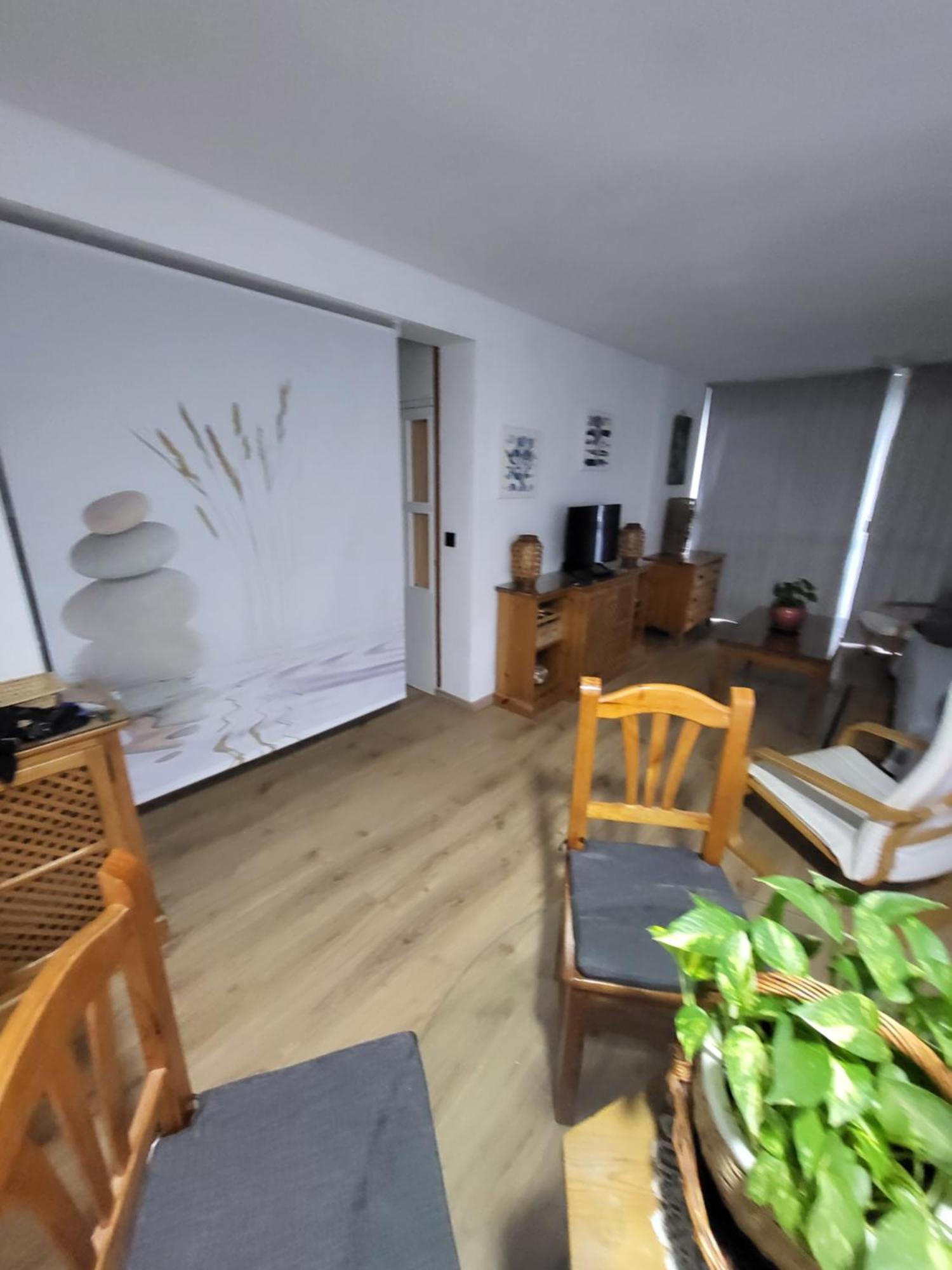 Apartamento Delfin Verde Benalmadena Bagian luar foto