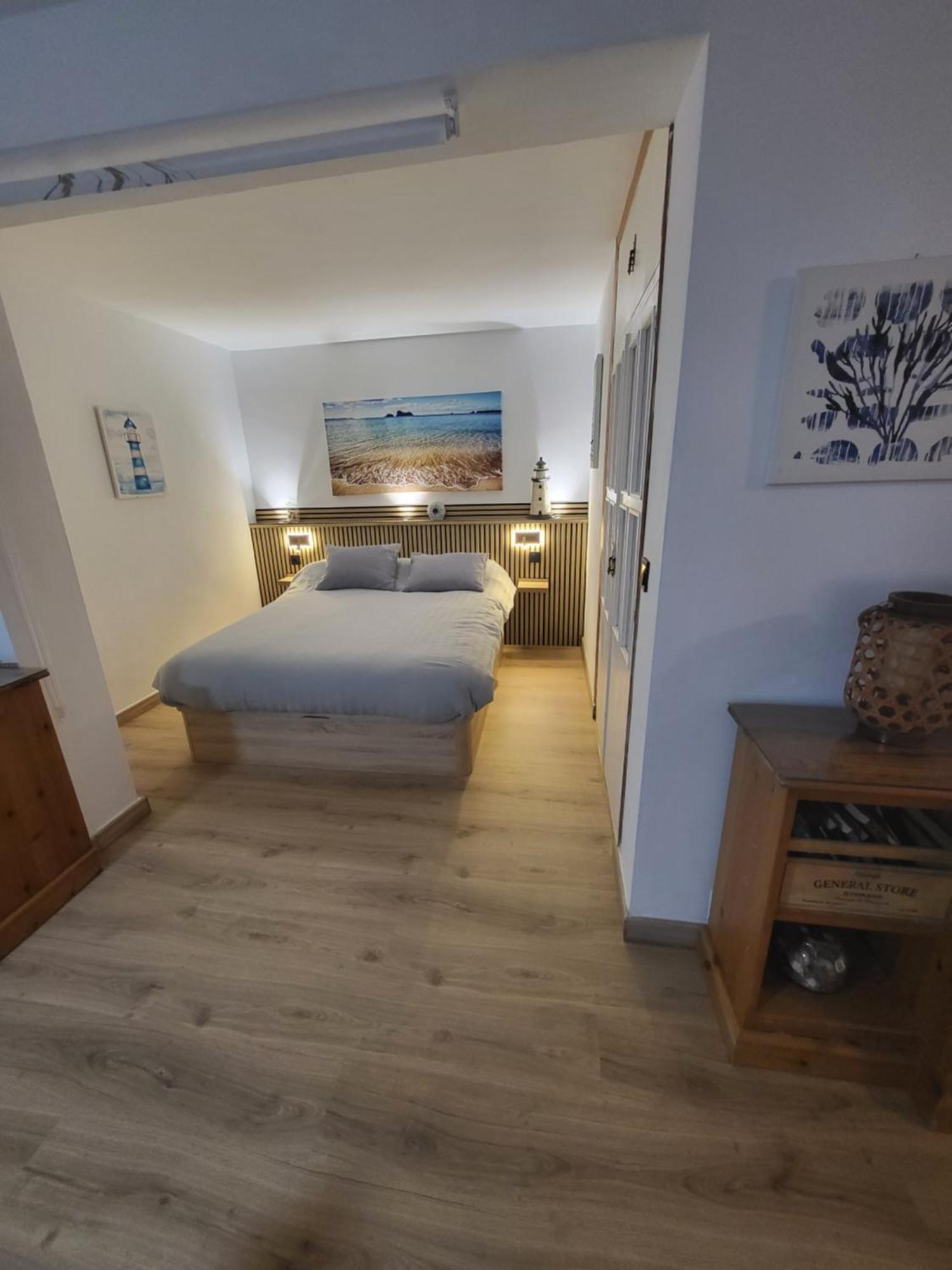 Apartamento Delfin Verde Benalmadena Bagian luar foto