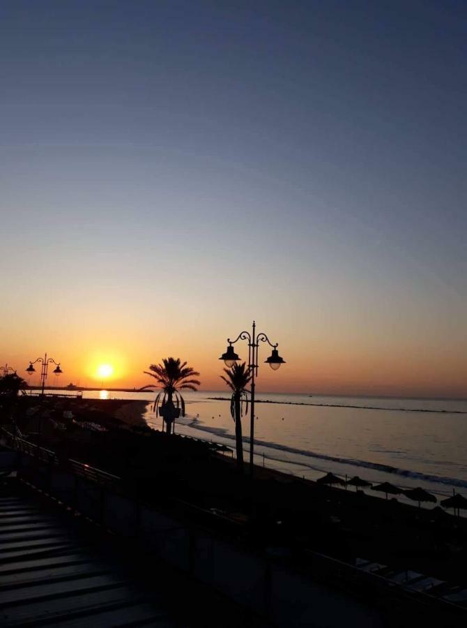 Apartamento Delfin Verde Benalmadena Bagian luar foto