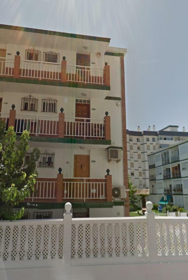 Apartamento Delfin Verde Benalmadena Bagian luar foto
