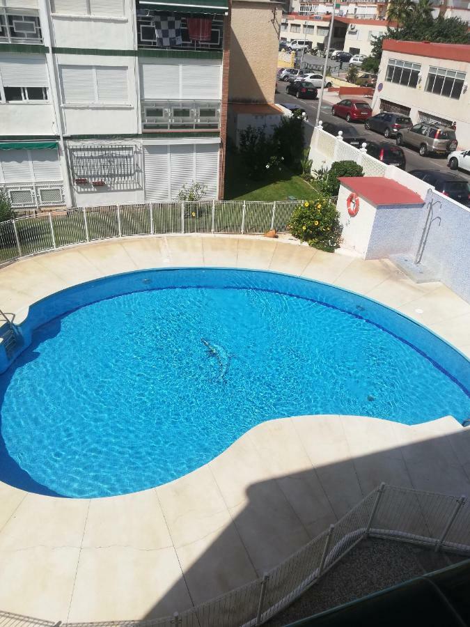 Apartamento Delfin Verde Benalmadena Bagian luar foto