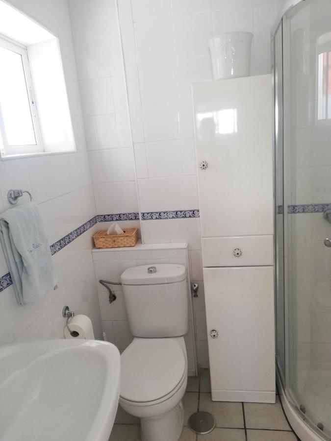 Apartamento Delfin Verde Benalmadena Bagian luar foto