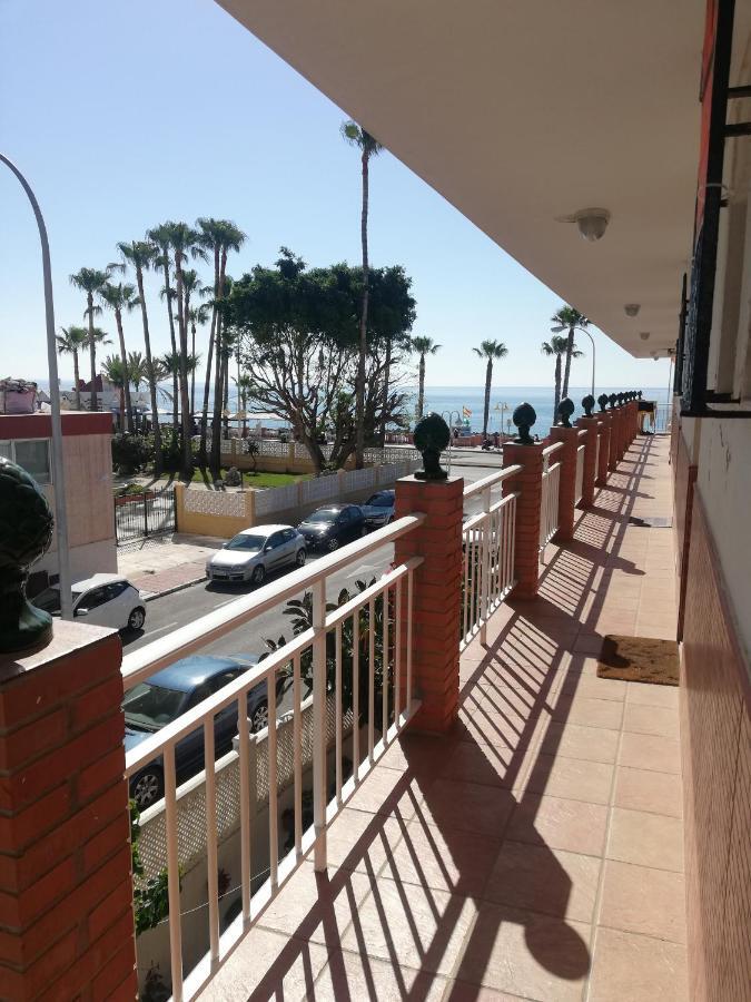 Apartamento Delfin Verde Benalmadena Bagian luar foto