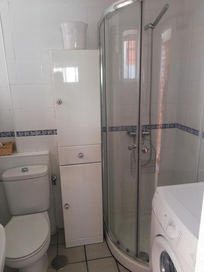 Apartamento Delfin Verde Benalmadena Bagian luar foto